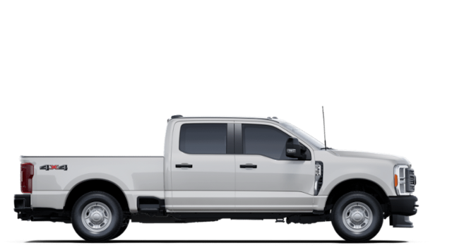 2025 Ford SuperDuty